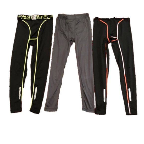 Other - 3 pairs of YB leggings/compression pants